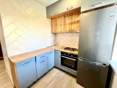 квартира по адресу Амвросия Бучмы бульв., 1