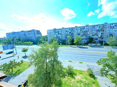 квартира за адресою Воскресенський просп. (Перова), 46/2