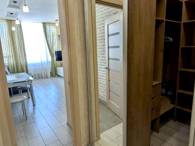 квартира по адресу Генуэзская ул., 24д к.1-3