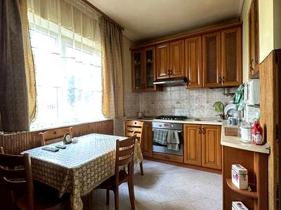 квартира по адресу Орлиная ул., 7