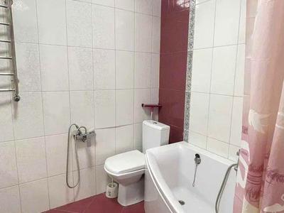 квартира за адресою Любові Малої просп. (Постишева), 34