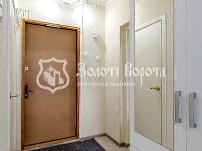 квартира по адресу Академика Глушкова просп., 23а
