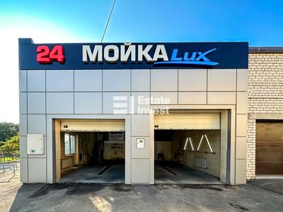 коммерческая по адресу Людвига Свободы просп., 48Д