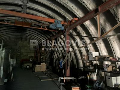 комерційна за адресою Бориспільська вул., 19