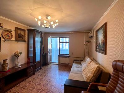 квартира за адресою Марсельская, 32/3
