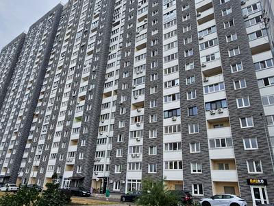 квартира за адресою Ревуцького вул., 54