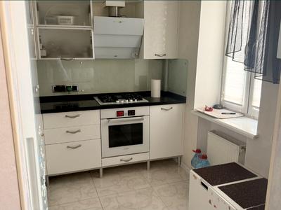 квартира по адресу Садовая ул., 9