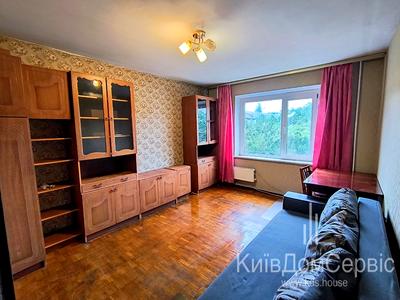 квартира за адресою Академіка Шалімова вул. (Героїв Севастополя), 23-А