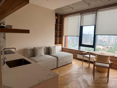 квартира за адресою Дегтярівська вул., 17 к1