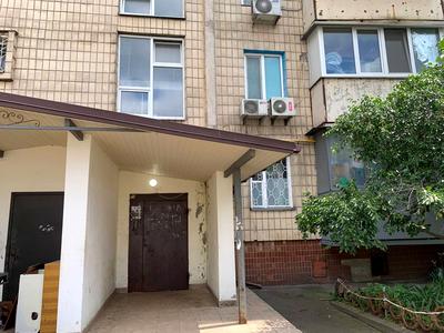 квартира по адресу Радужная ул., 13-В