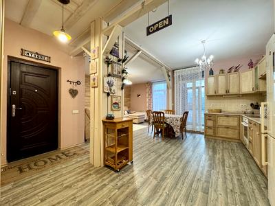 квартира по адресу Регенераторная ул., 4к2
