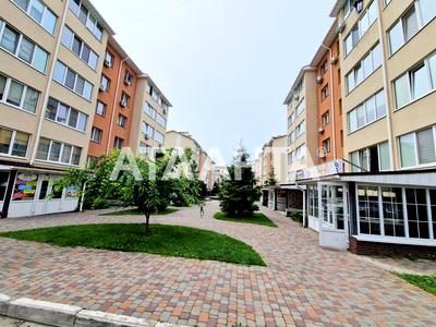 квартира за адресою Одеська вул., 34