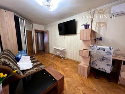 квартира за адресою Андрія Малишка вул., 3
