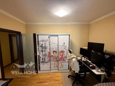 квартира за адресою Єлизавети Чавдар вул., 9