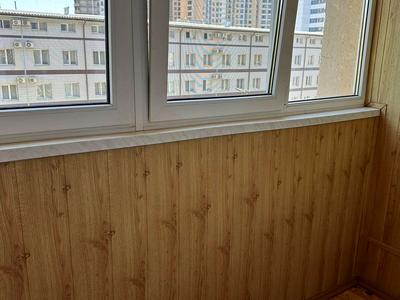 квартира по адресу Солнечная ул., 1