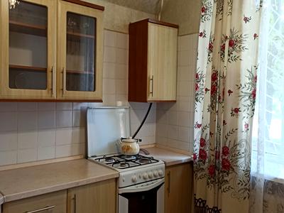 квартира по адресу Очаковская ул., 7/9