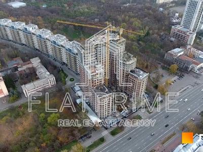 квартира за адресою Берестейський просп. (Перемоги), 42а