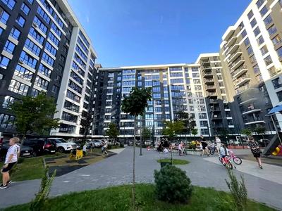 квартира за адресою Хіміків вул., 28
