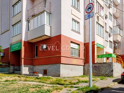 комерційна за адресою Гамаліївська вул. (Олександра Бестужева), 34