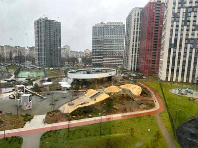 квартира за адресою Олександра Олеся вул., 10