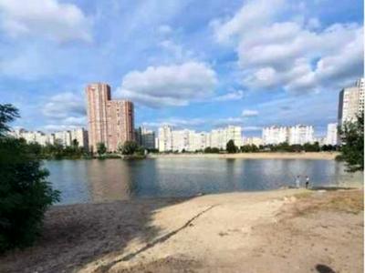 квартира за адресою Драгоманова вул., 3-В