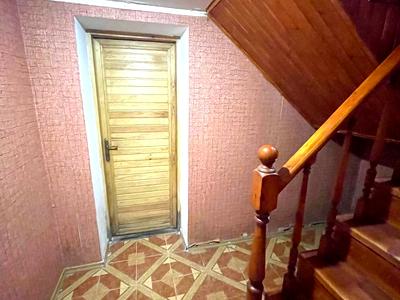дом по адресу Лісова