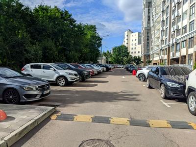 квартира за адресою Кахи Бендукідзе вул., 2