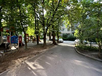 квартира за адресою Джохара Дудаєва вул. (Іскрівська), 1