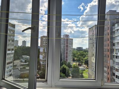 квартира за адресою Гетьмана Кирила Розумовського вул. (Миколи Краснова), 17