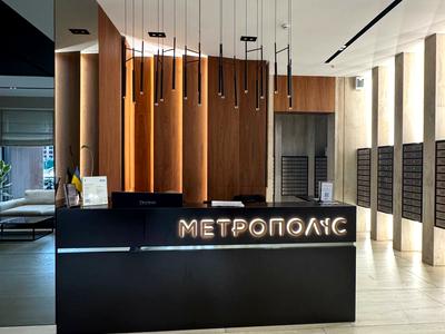 квартира по адресу Академика Заболотного ул., 1