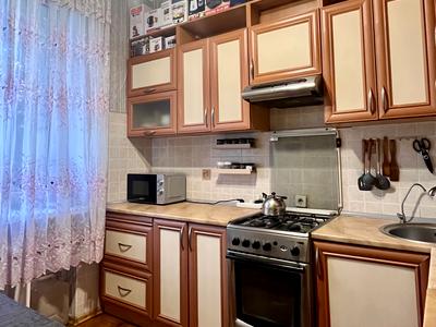 квартира по адресу Независимой Украины ул. (40 лет Советской Украины), 51