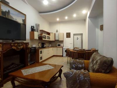 квартира за адресою Дерибасівська вул., 22
