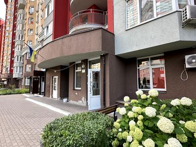 квартира по адресу Юлии Здановской ул. (Ломоносова), 46/1
