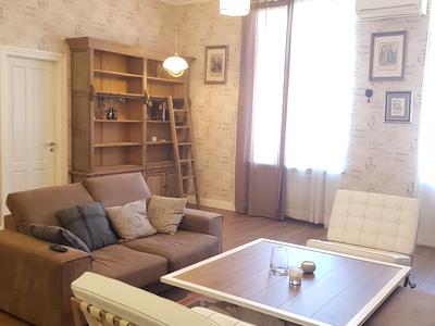 квартира за адресою Саксаганського вул., 31