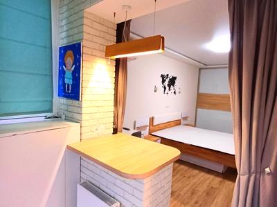 квартира за адресою Метрологічна вул., 52