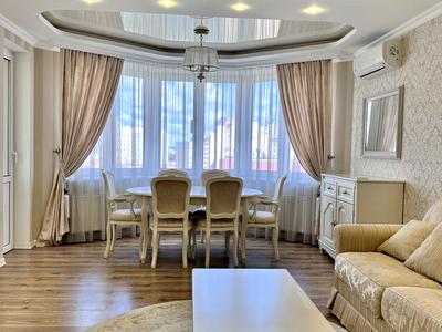 квартира за адресою Київ, Миколи Голего вул. (Лебедєва-Кумача), 7-В