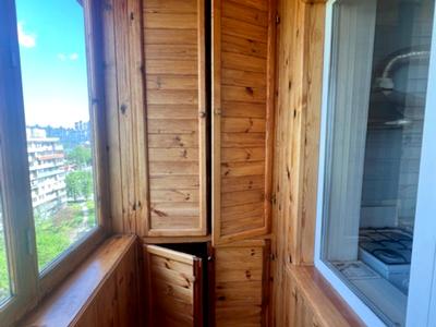 квартира за адресою Чорнобильська вул., 11