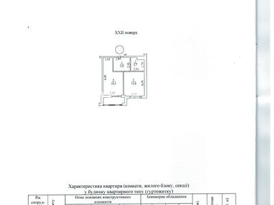 квартира по адресу Ивана Франко ул., 40