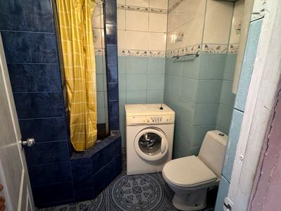 квартира по адресу Молодіжна, 36
