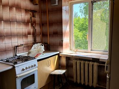 квартира по адресу Гетьмана Кирилла Разумовского ул. (Миколи Краснова), 8-А