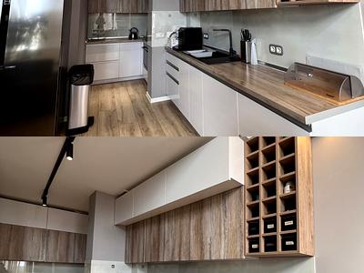 квартира за адресою Соборності, 17
