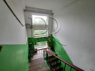 квартира за адресою Голосіївський просп. (40-річчя Жовтня), 120
