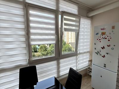 квартира по адресу Яблунева ул., 6
