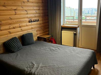 квартира по адресу Бориспольская ул., 4