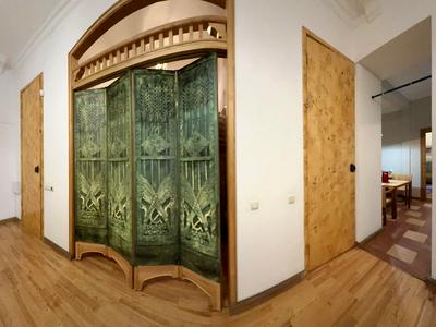 квартира по адресу Симона Петлюры ул. (Коминтерна), 20