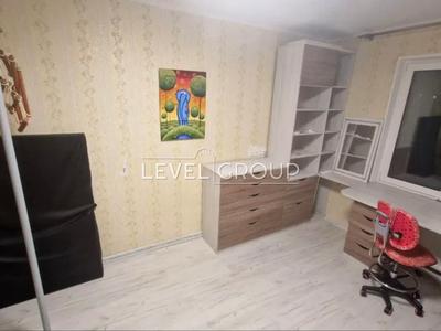 квартира по адресу Науки просп., 55-А