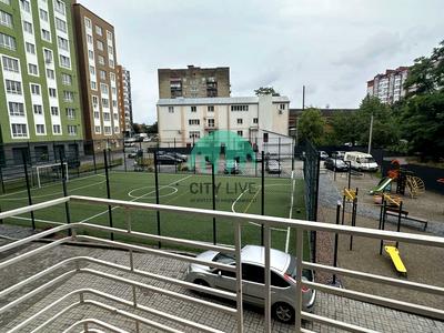 квартира за адресою Богдана Хмельницького вул., 56д