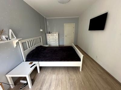 квартира за адресою Регенераторна вул., 4 к7