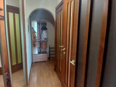 квартира по адресу Борщаговская ул., 8