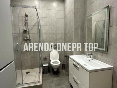 квартира за адресою Дніпро, Сімферопольська вул., 2-П